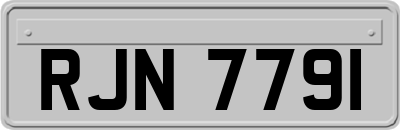 RJN7791