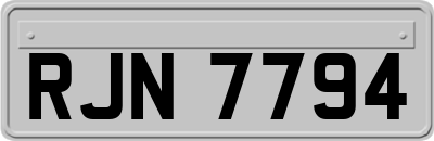 RJN7794