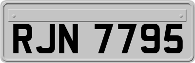 RJN7795