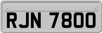 RJN7800