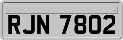 RJN7802