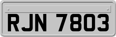 RJN7803