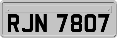 RJN7807