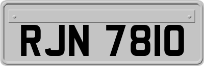 RJN7810