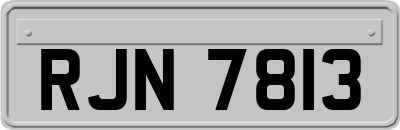 RJN7813