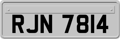 RJN7814