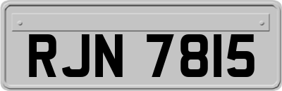 RJN7815