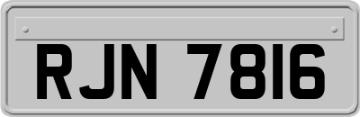 RJN7816