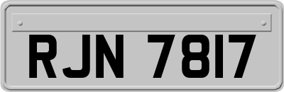 RJN7817