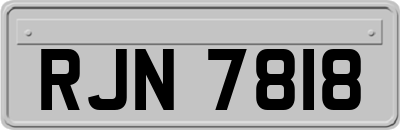 RJN7818