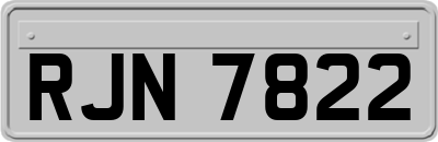 RJN7822