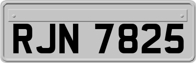 RJN7825