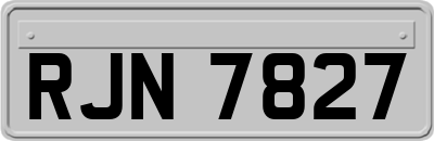 RJN7827