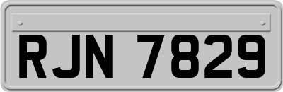 RJN7829