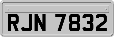 RJN7832