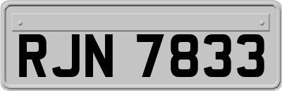 RJN7833