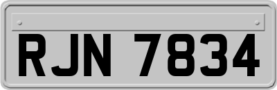 RJN7834