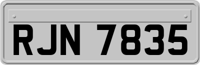 RJN7835