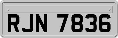 RJN7836