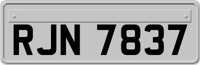 RJN7837