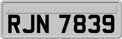 RJN7839