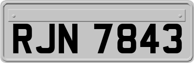 RJN7843