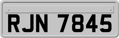 RJN7845