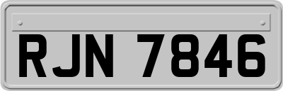 RJN7846