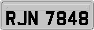 RJN7848