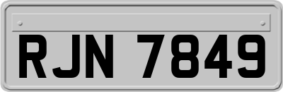 RJN7849