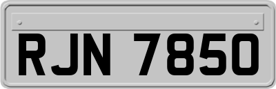 RJN7850