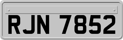 RJN7852