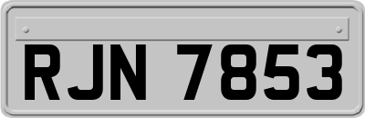 RJN7853