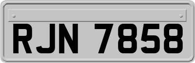 RJN7858