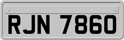 RJN7860