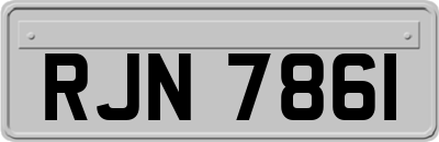 RJN7861