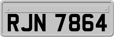 RJN7864