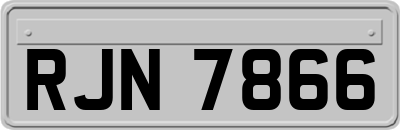 RJN7866