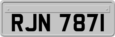 RJN7871