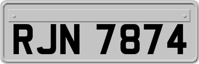 RJN7874