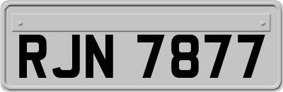 RJN7877