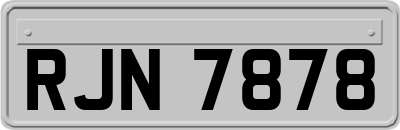 RJN7878