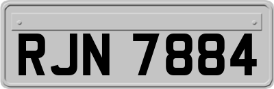 RJN7884