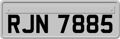 RJN7885