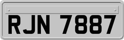 RJN7887