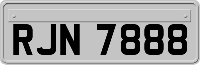 RJN7888