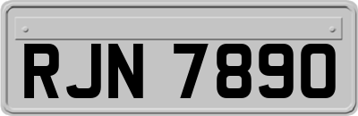 RJN7890