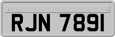 RJN7891