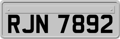 RJN7892