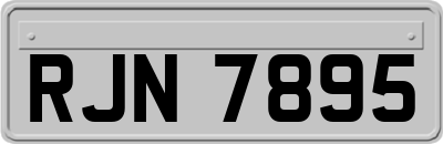 RJN7895